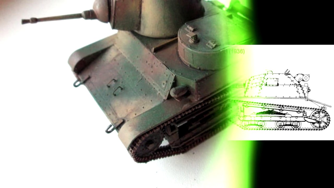 Польские Танки - Часть 1 - от Homish [World of Tanks]