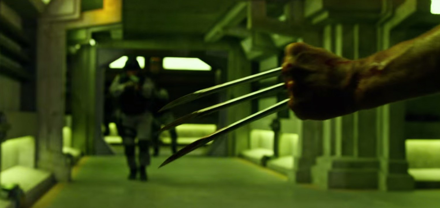 X-MEN Apocalypse : bande annonce finale [WOLVERINE] Vostf