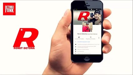 Mc Kekel Na Garupa Da Meiota (DJ Perera)