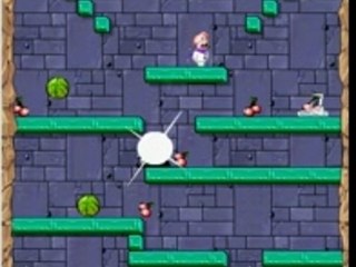 level hammerfest 11.2