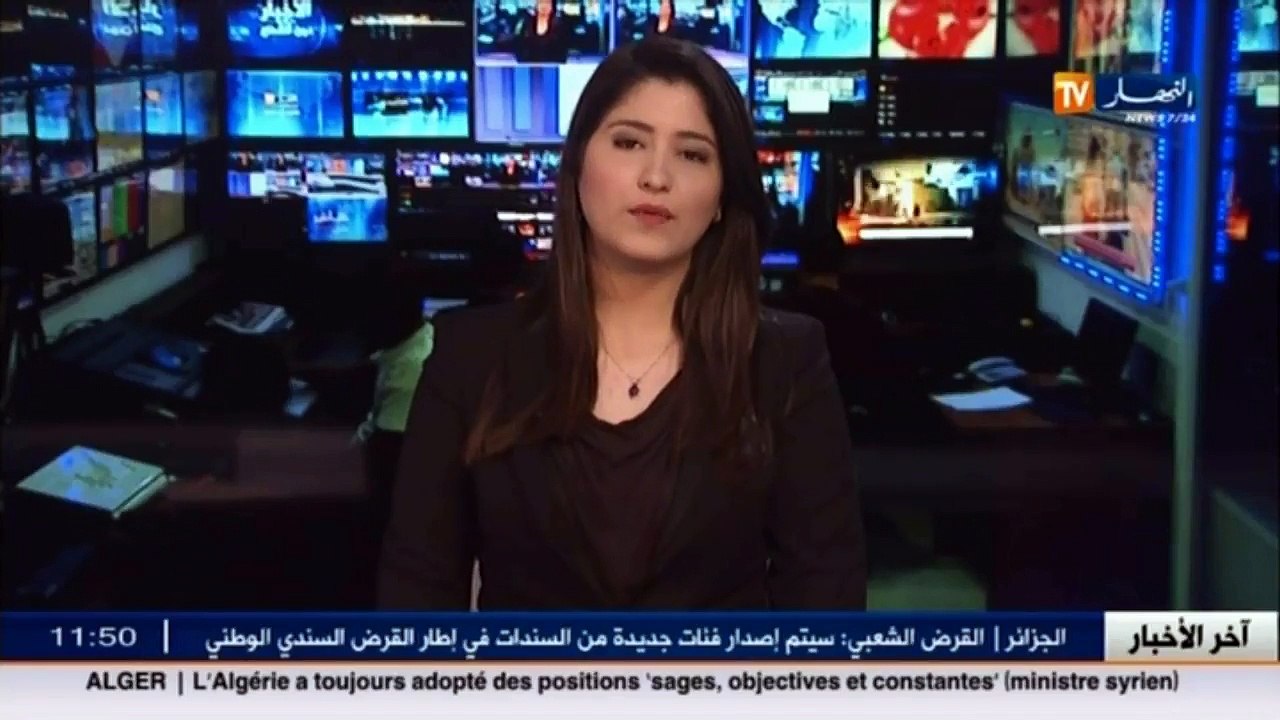 الرئيس عبد العزيز بوتفليقة يتوجه إلى جنيف لإجراء فحوصات طبية ـ سويسرا ـ