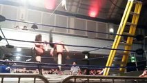 15. Noam Dar Vs. Andy Wild (c) Davey Blaze and Kenny Williams BCW No Blood No Sympathy XI 08.12.13