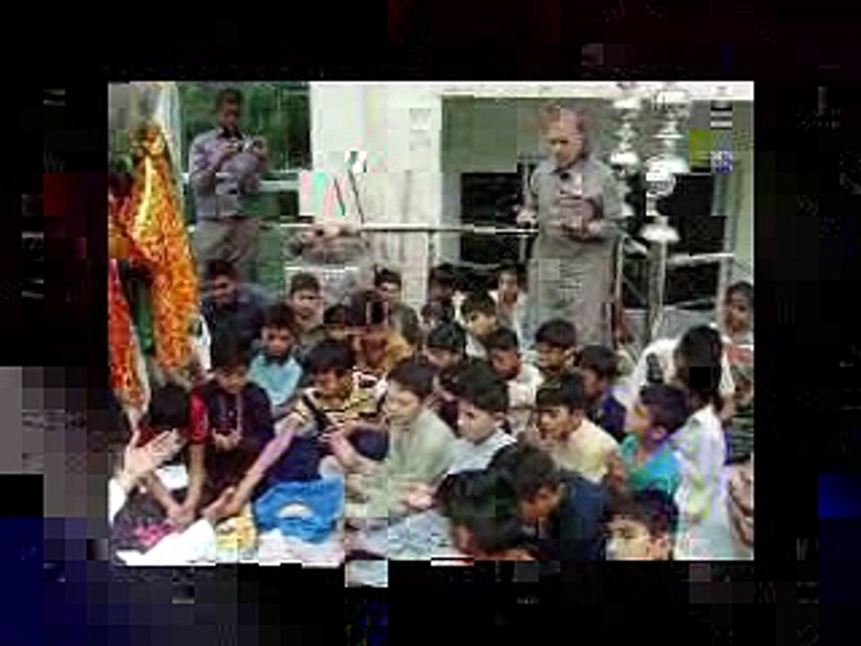 Bahlol group Jashan Rajab 2016