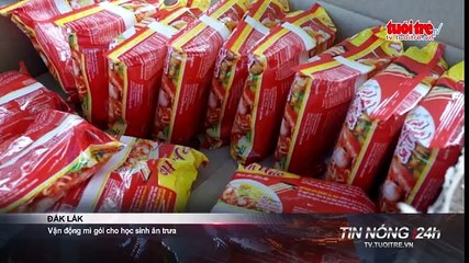 Tin nóng 24h ngày 20-4-2016- Nguy hiểm rình rập trên Quốc lộ 1A