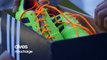 FCB - AP - Alves - unboxes his Samba Nitrocharge boots adidas Football