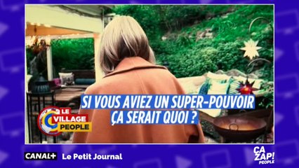 Le lapsus coquin de Julien Courbet en direct !