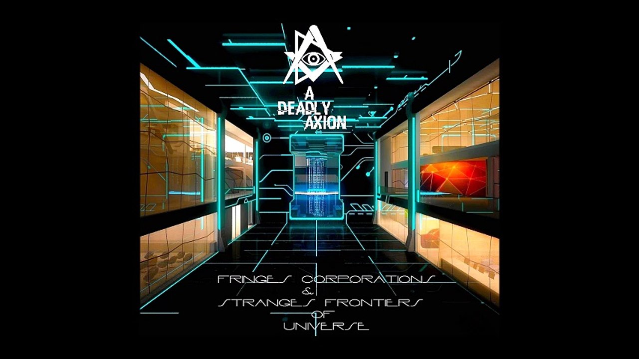 06. Schrödinger's cat - A Deadly Axion