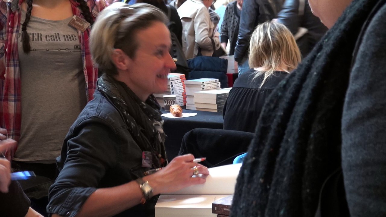 Olivier Barde-Cabuçon - Une enquête du commissaire aux morts étranges  : Entretien avec le diable