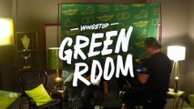 Wingstop's Green Room: Turk of Hot Boyz Interview