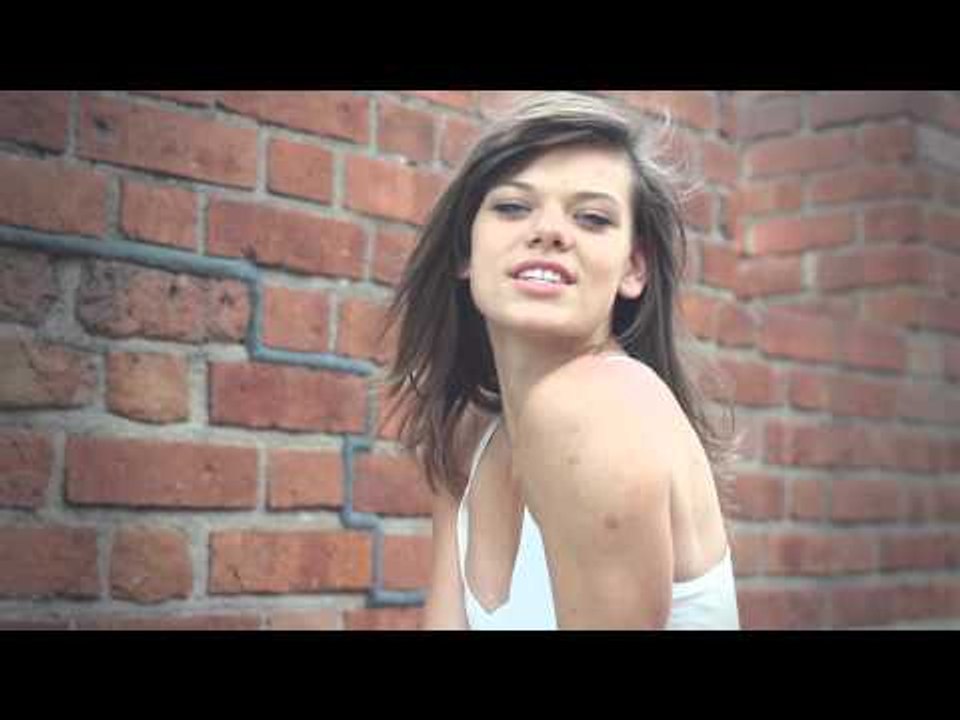 Aleksandra Dzwigała -Alex- - We śnie