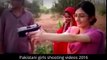 Pakistani girls shooting videos 2016, funny videos 2016 funny videos, amazing videos