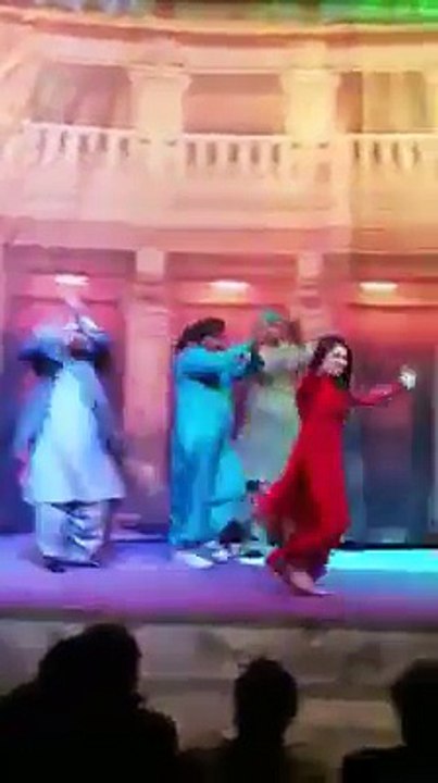 isha munai