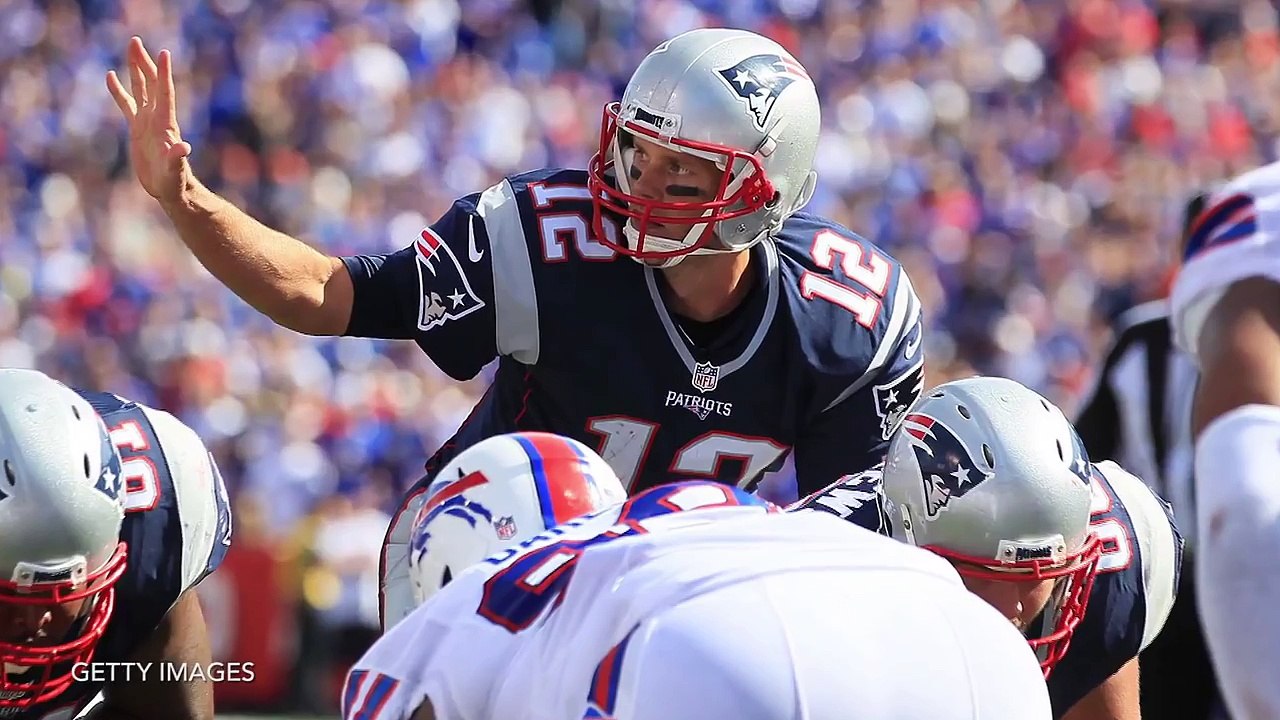 Rex Ryan Accidentally Curses on Live TV Talking About Bill Belichick