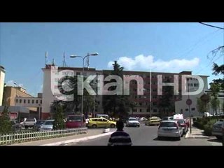 QENTE E RREZIKSHEM  LEVIZIN LIRSHEM  NE KRYEQYTET, ASNJE  I PAJISUR ME MASKE