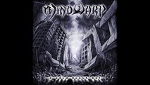 MINDWARP - A current world from the album A cold black day (2016)