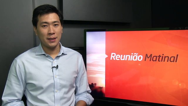 Expectativas melhoram indicadores econômicos no Brasil