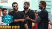 Raja Cheyyi Vesthe Making Video || Nara Rohit, Taraka Ratna - Filmyfocus.com
