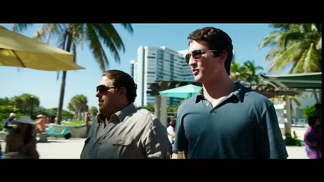 War Dogs Official Trailer #1 (2016) - Miles Teller, Jonah Hill Movie HD