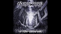 MINDWARP - Black day from the album A cold black day (2016)