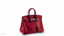 Every version of the Hermes Birkin_ the A-list bag of choice _ Daily Mail Online