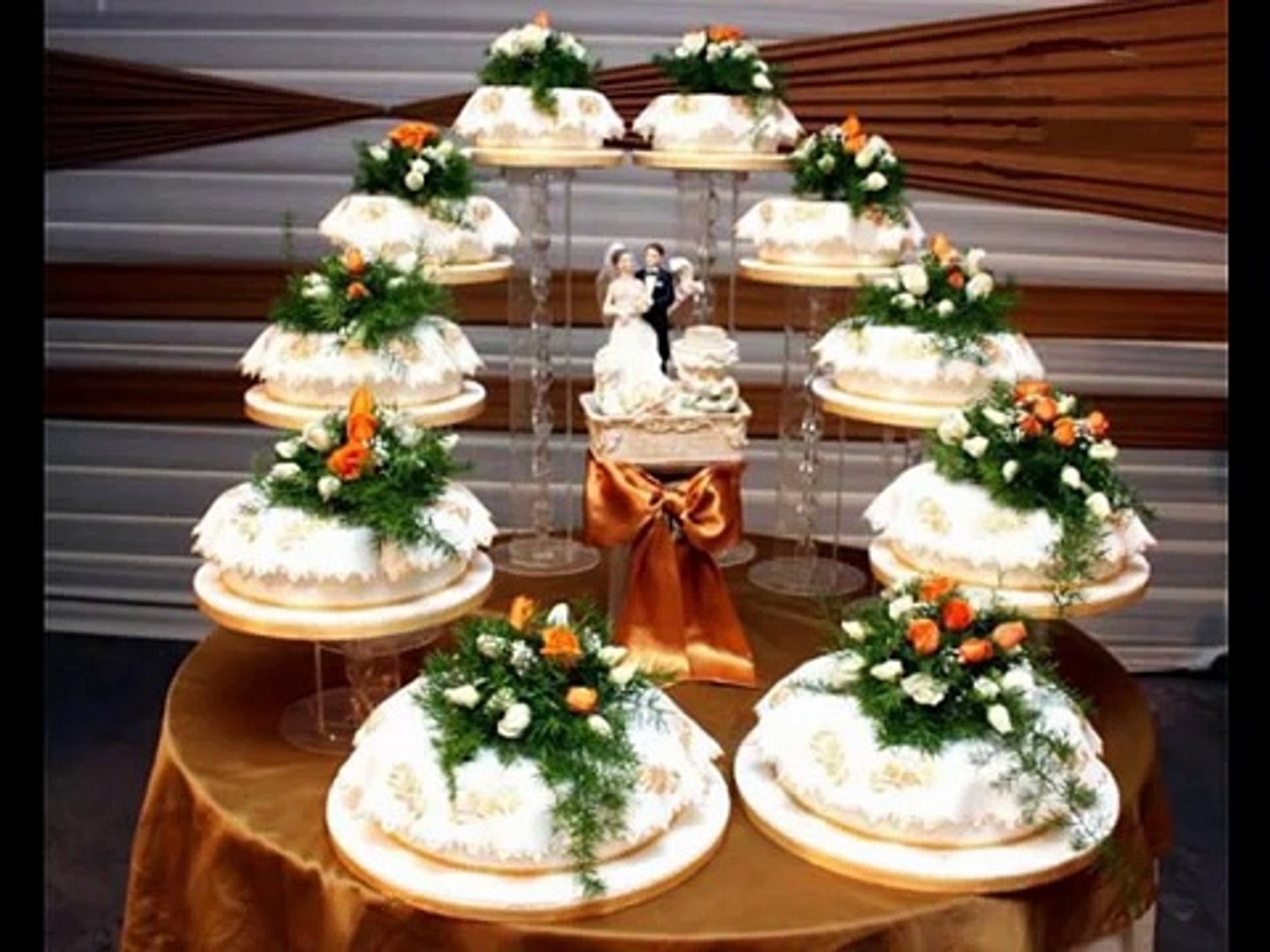 Tortas Matrimonio Video Dailymotion