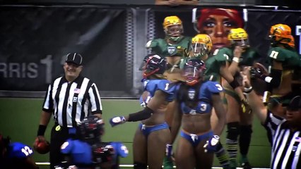 Lingerie Football League