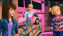 Barbie: Hermanas de Campamento (Español Latino)