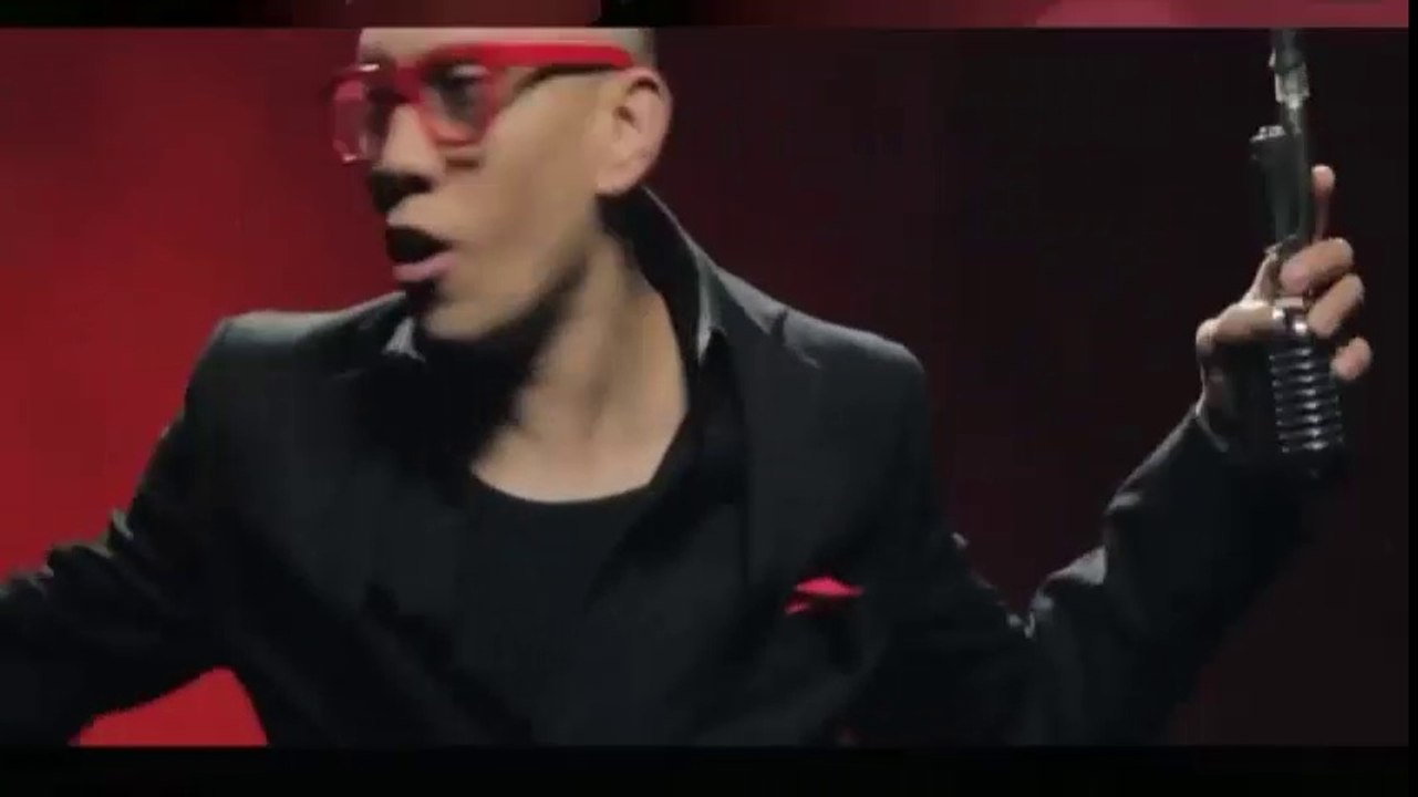 Alex Gaudino Feat. Taboo - I Don't Wanna Dance (Official Video)