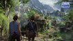 Uncharted 4: Fine di un Ladro - Trailer Gameplay