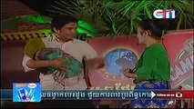 【Som Nerch Tam Phumi】24 April 2016,  Chong Ban Kon Bros【Khmer Comedy】