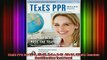 READ book  TExES PPR for EC6 EC12 48  812  4th Ed TExES Teacher Certification Test Prep Full Free
