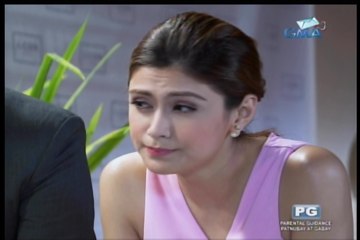 BECAUSE OF YOU - APRIL 25  2016 Clear Video Full Episode Part 4