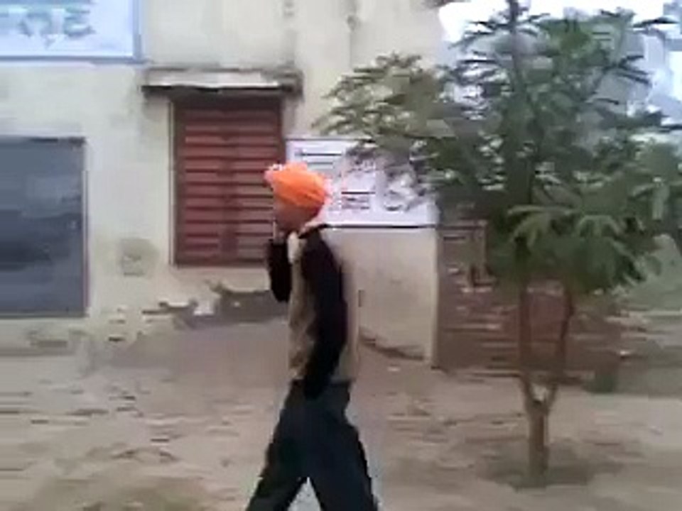 Funny Saktimaan Video..!!!