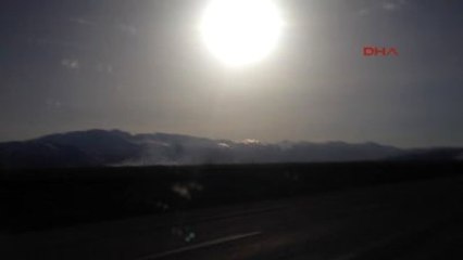 Hakkari - Yüksekova'da Temizlik Çalışmaları Sürdürülüyor 1