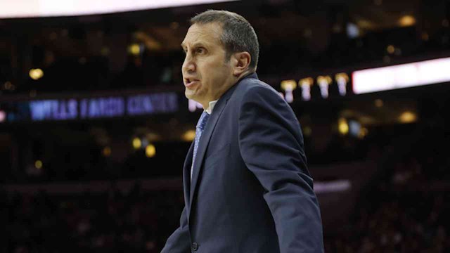 Who Should Lakers Hire as Head Coach?