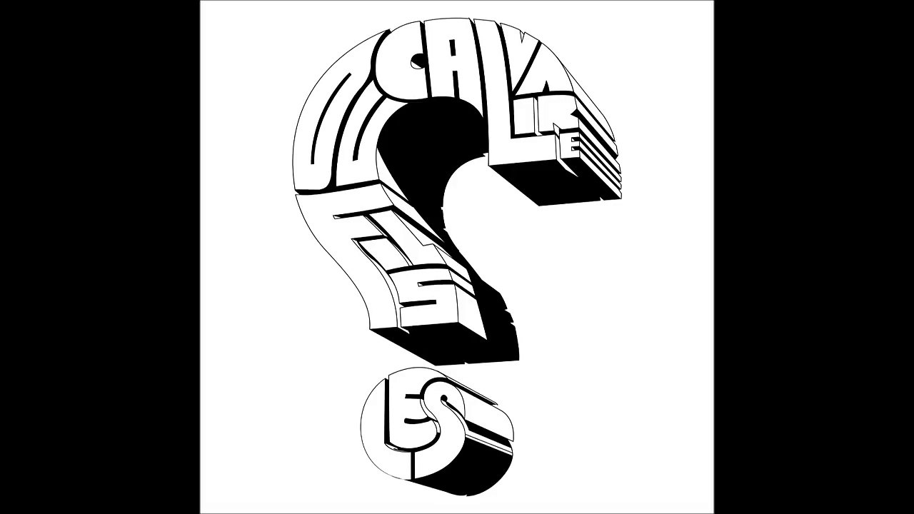 Les Fils du Calvaire - Rester Avec Toi feat. Miss Kittin (Aquarius Heaven remix)