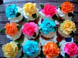 CUPCAKES MATRIMONIO ULTIMAS TENDENCIAS