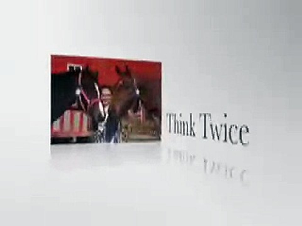 Think Twice