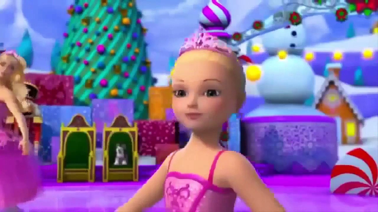 Barbie Princess Barbie Life in the Dreamhouse Barbie The Pearl Princess Episode Season6