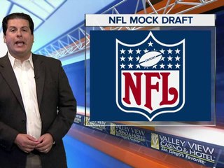 Scripps Mock Draft Intro