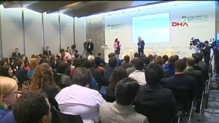 BM Medeniyetler İttifakı 7. Küresel Forumu Azerbaycan'da Başladı