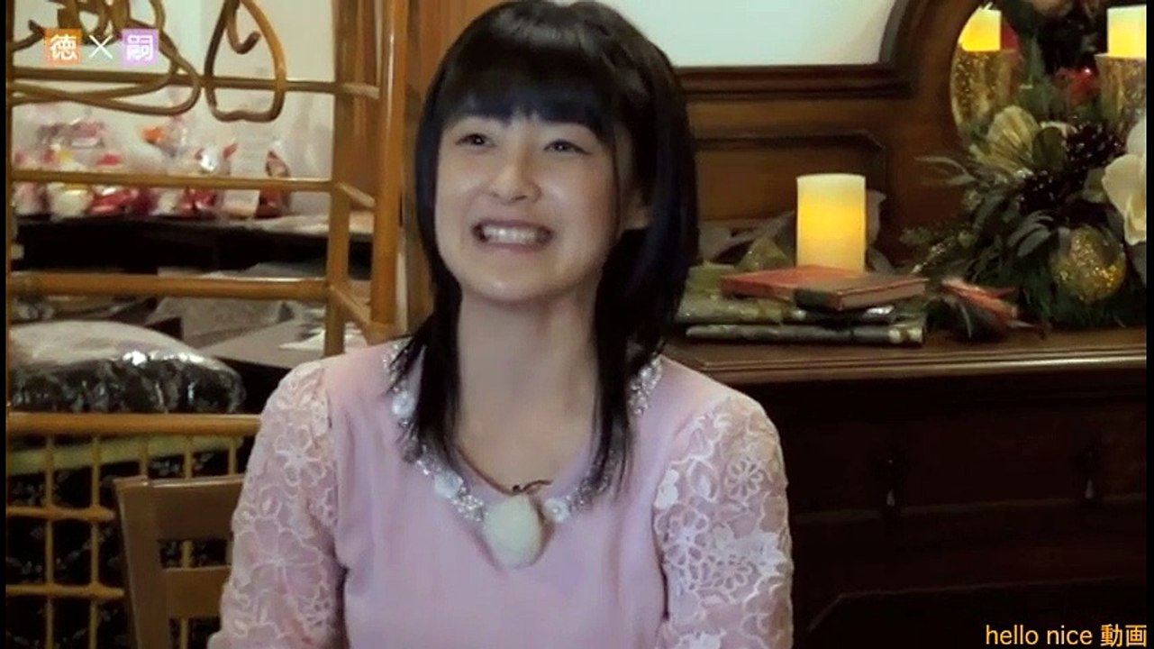【超感動】大喧嘩中のももちと千奈美が涙の和解