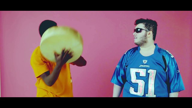 Buzz : Le Barbs , la nouvelle danse qui fait grincer des dents en Arabie saoudite !بربس