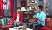 Kasam Tere Pyar Ki- 25th April 2016 - Upcoming Track