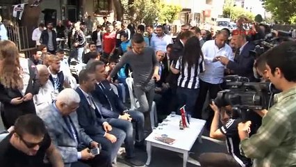 Fikret Orman'dan Fenerbahçe'ye gönderme