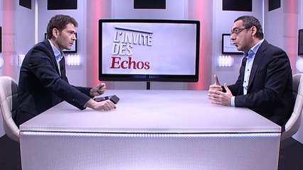 Robert Vassoyan (Cisco) : "Nous allons former 200.000 personnes en trois ans"