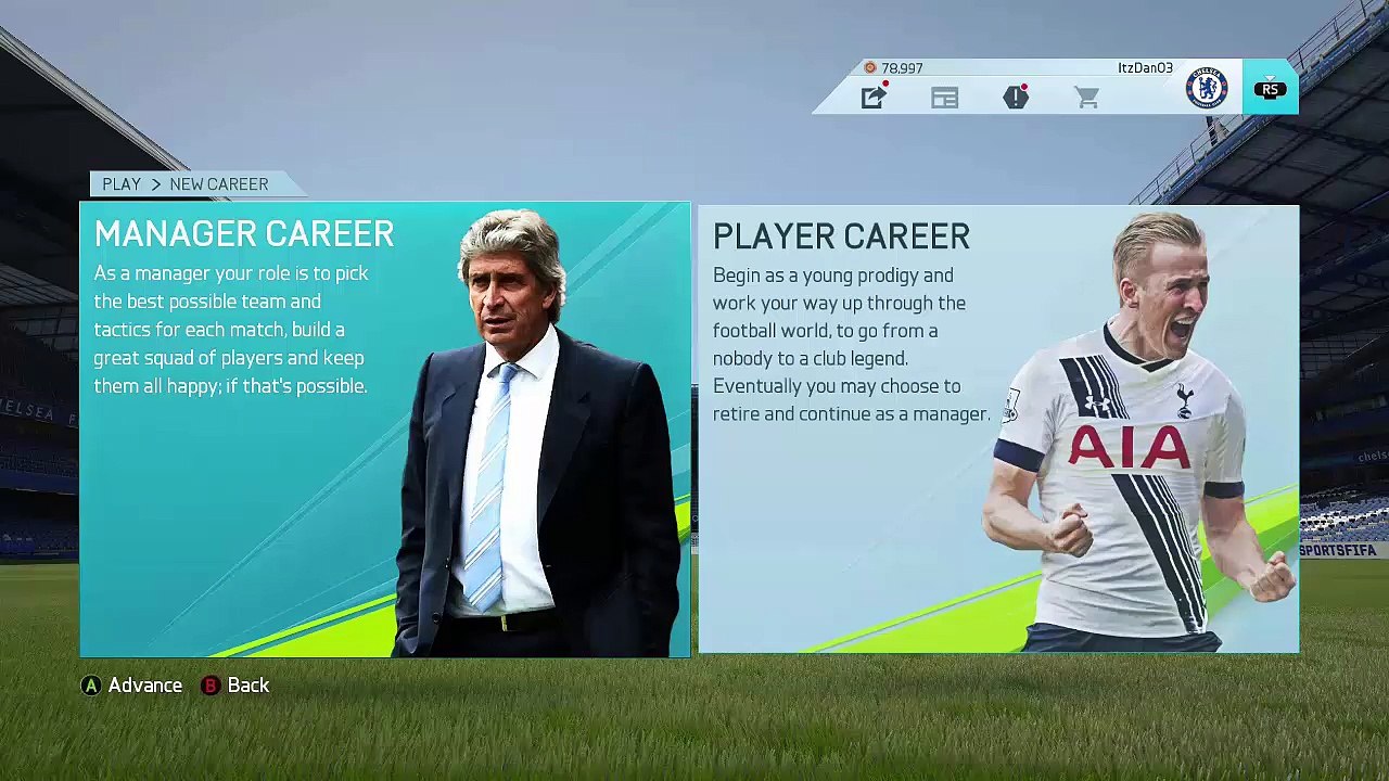 FIFA 16: CHARLTON ATHLETIC CAREER MODE (#1)