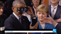 Traité de libre-échange USA - UE : Barack Obama souhaite un accord avant la fin 2016