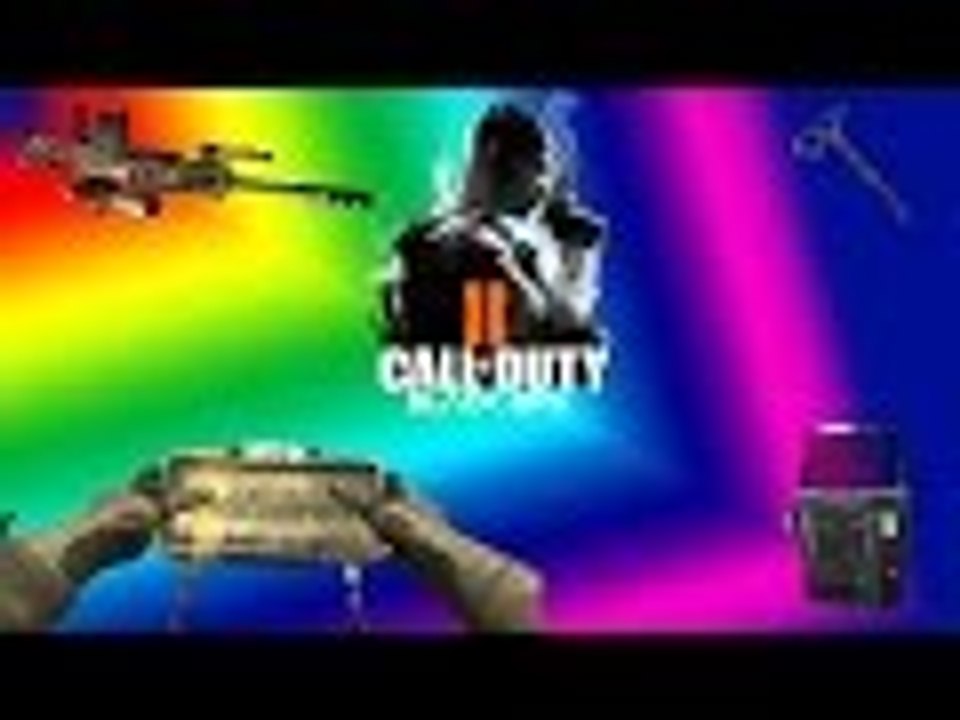 COD Black Ops 2 Funny Moments