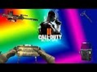 COD Black Ops 2 Funny Moments
